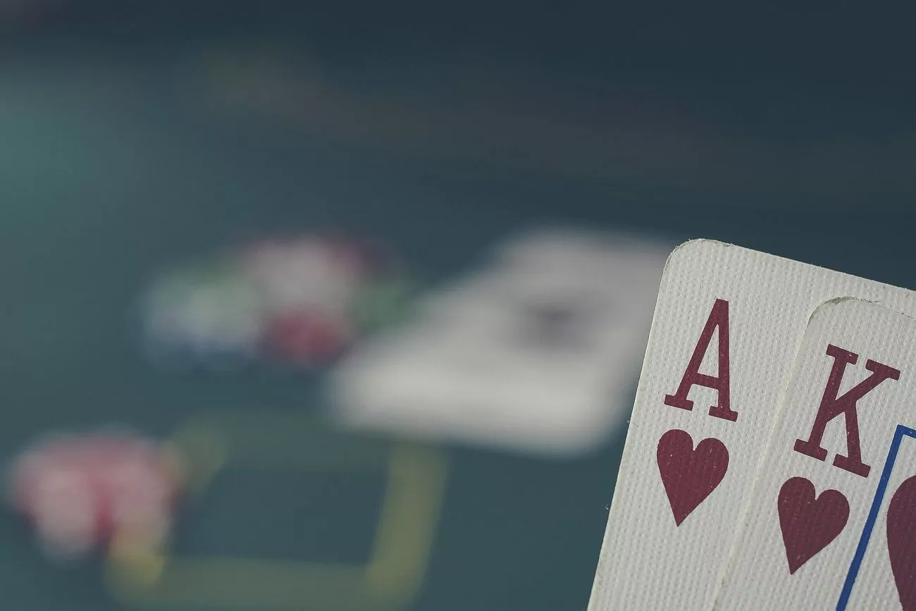 What Makes Online Casinos Different?