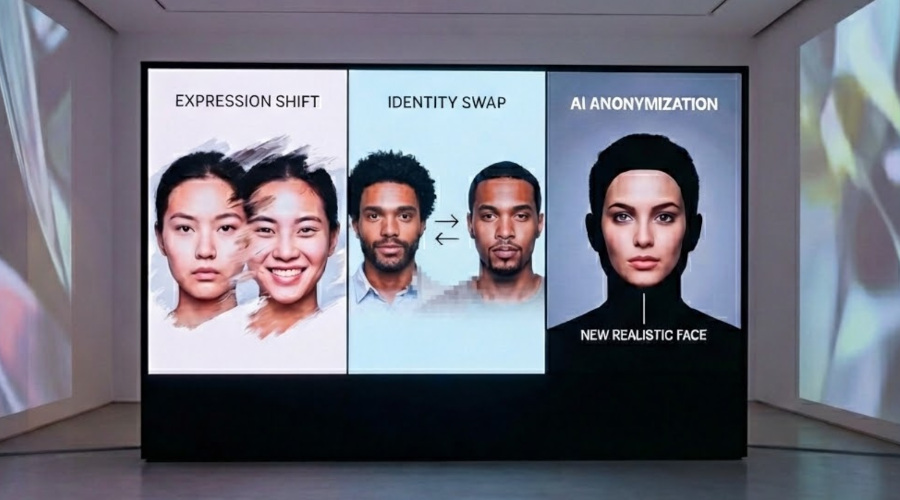 PiktID: what it is and how the AI photo editing platform works