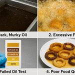 Tricks for Saving Fry-Oil in Busy Commercial Kitchens