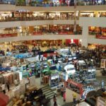 Top Shopping Malls in Birmingham: Your Complete Guide to the Best Retail Destinations