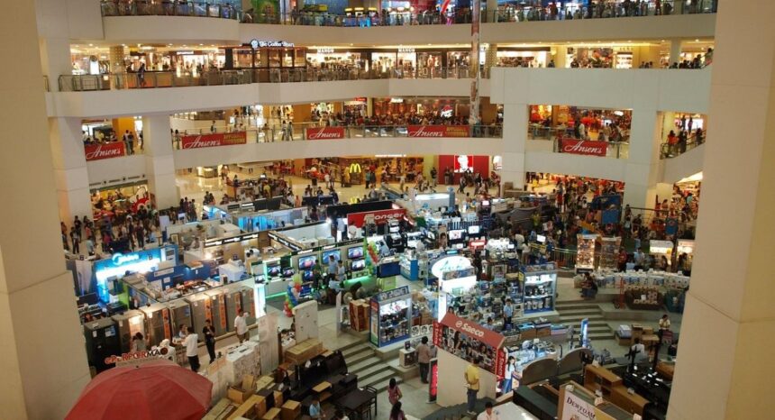 Top Shopping Malls in Birmingham: Your Complete Guide to the Best Retail Destinations