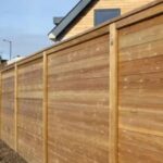 How Acoustic Fencing Can Improve Privacy and Peace in Your Outdoor Space