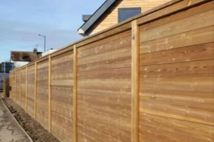 How Acoustic Fencing Can Improve Privacy and Peace in Your Outdoor Space