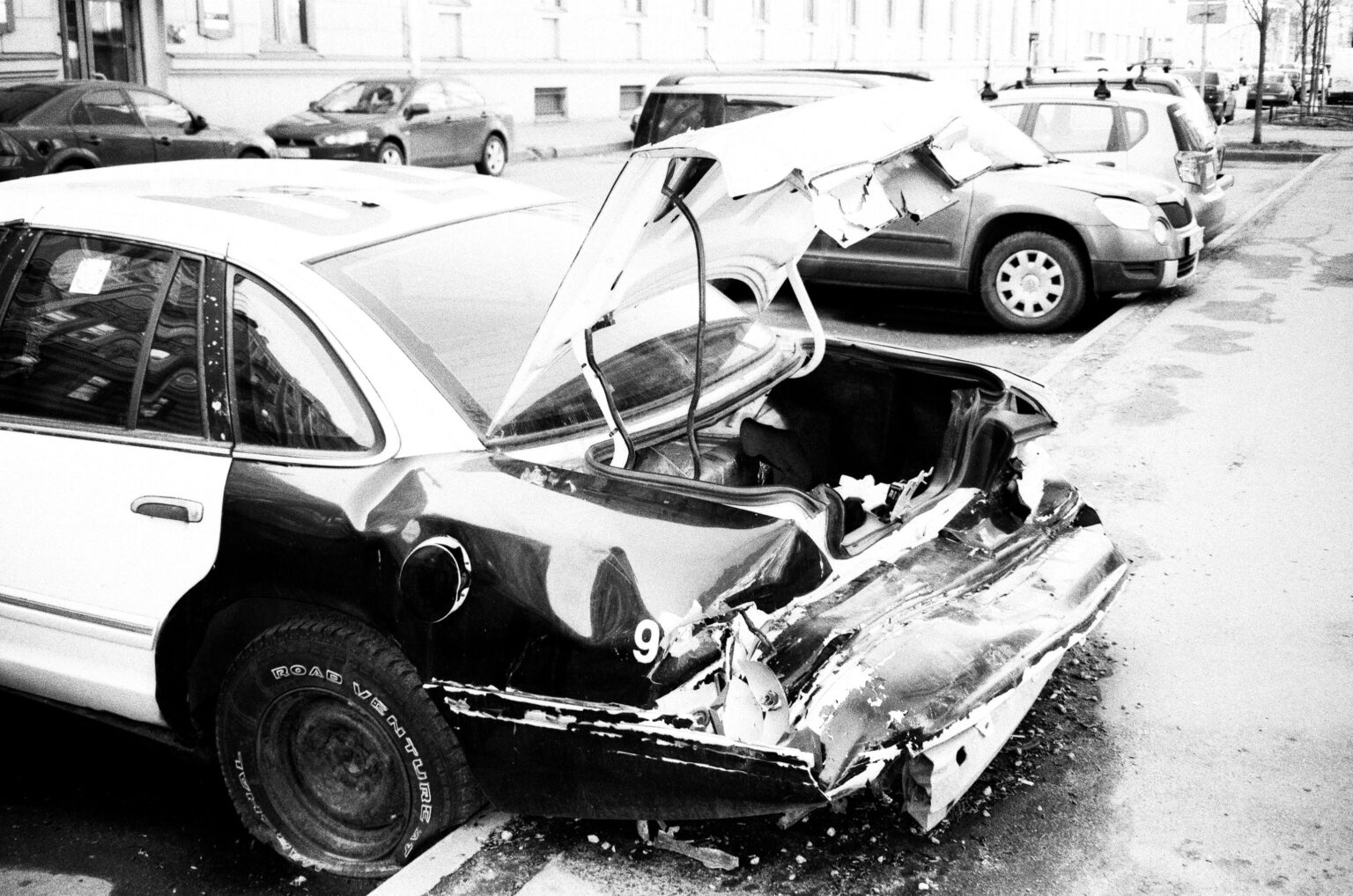 Car Accident Lawyer: How the Right Legal Help Can Protect Your Future
