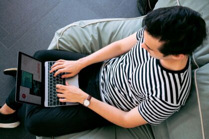 Best Blogging Tips for Growing Organic Traffic