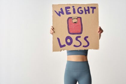 Weight Loss Surgery