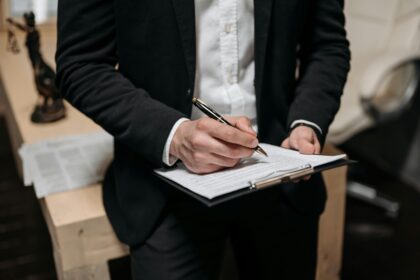Personal Development Habits