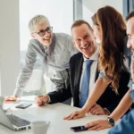 Maintaining an Energy Efficient Business