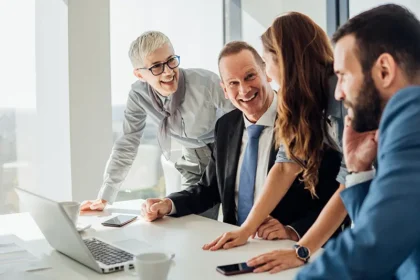 Maintaining an Energy Efficient Business