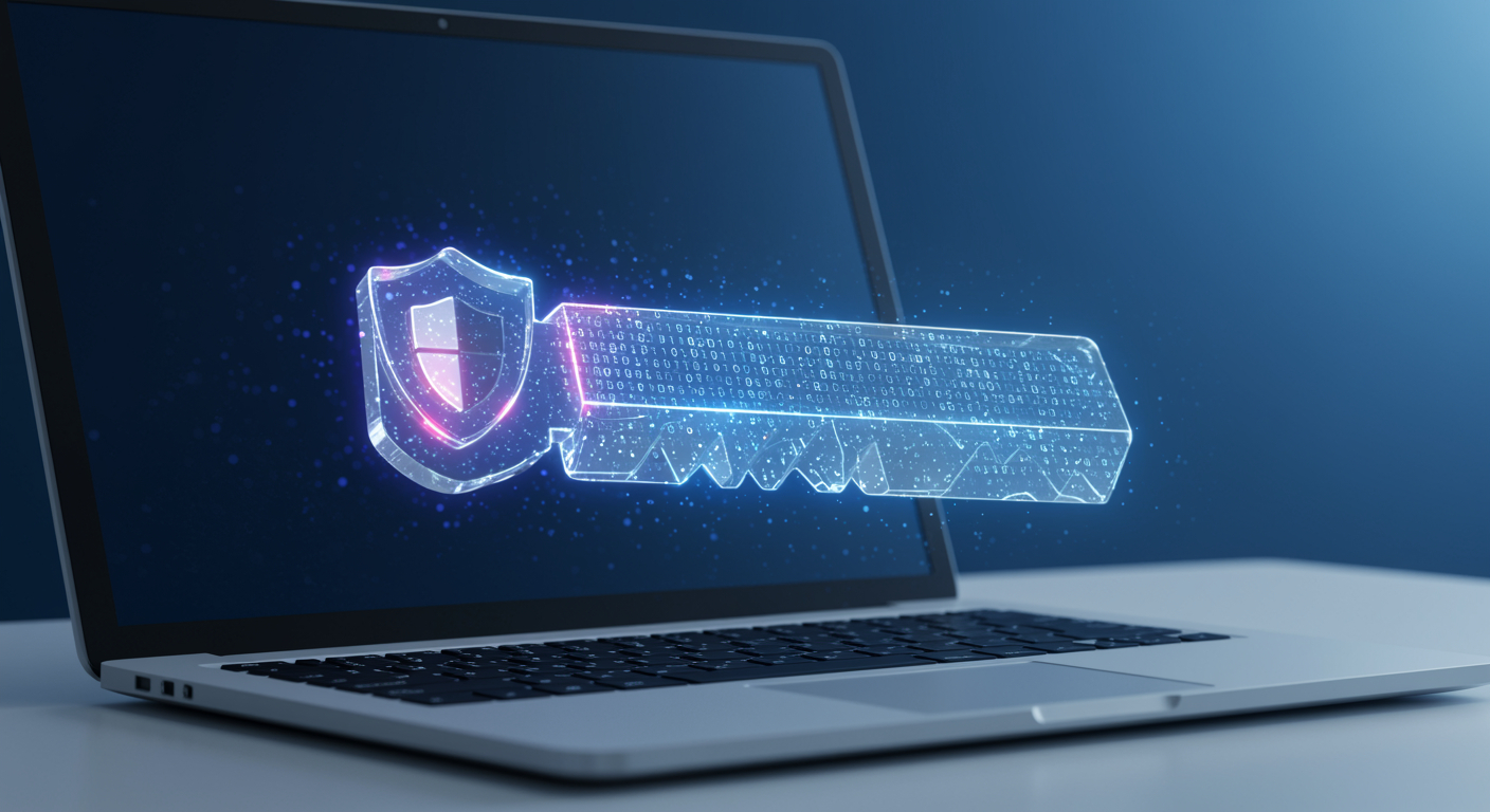 Why You Should Use a Genuine Windows License Key: Security & Performance