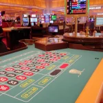 Vegas 7 Games Casino: Explore Exclusive Games In 2026