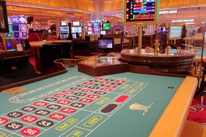 Vegas 7 Games Casino: Explore Exclusive Games In 2026