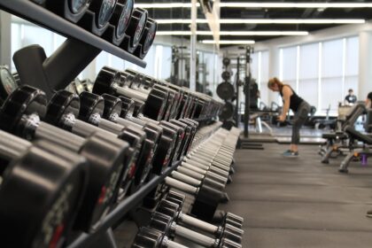 Gyms, schools and more - how do lockers adapt to different environments?