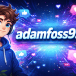 Adamfoss999