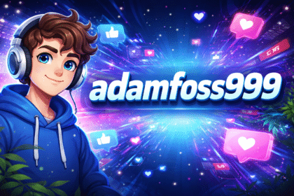 Adamfoss999