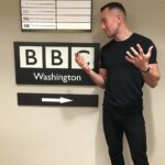 Hugo Bachega Biography