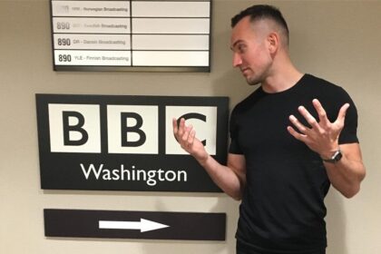 Hugo Bachega Biography