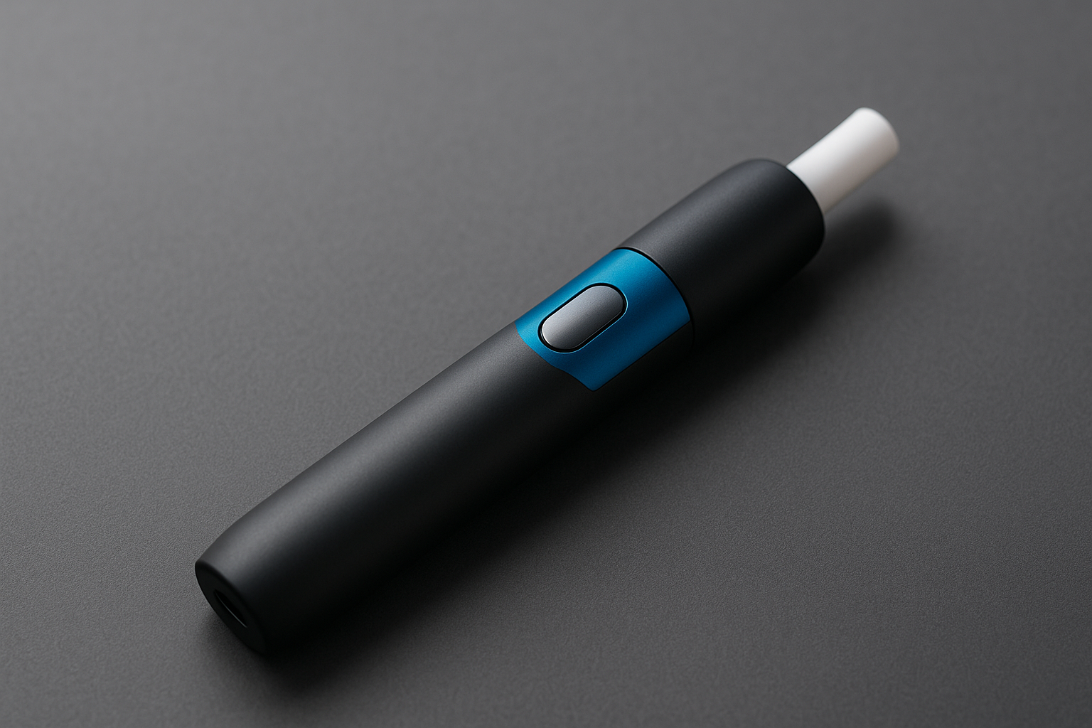 Understanding the global shift to smoke-free nicotine alternatives