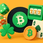 Traditional vs. Bitcoin Cash Casinos: Top Options for Both