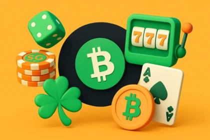 Traditional vs. Bitcoin Cash Casinos: Top Options for Both