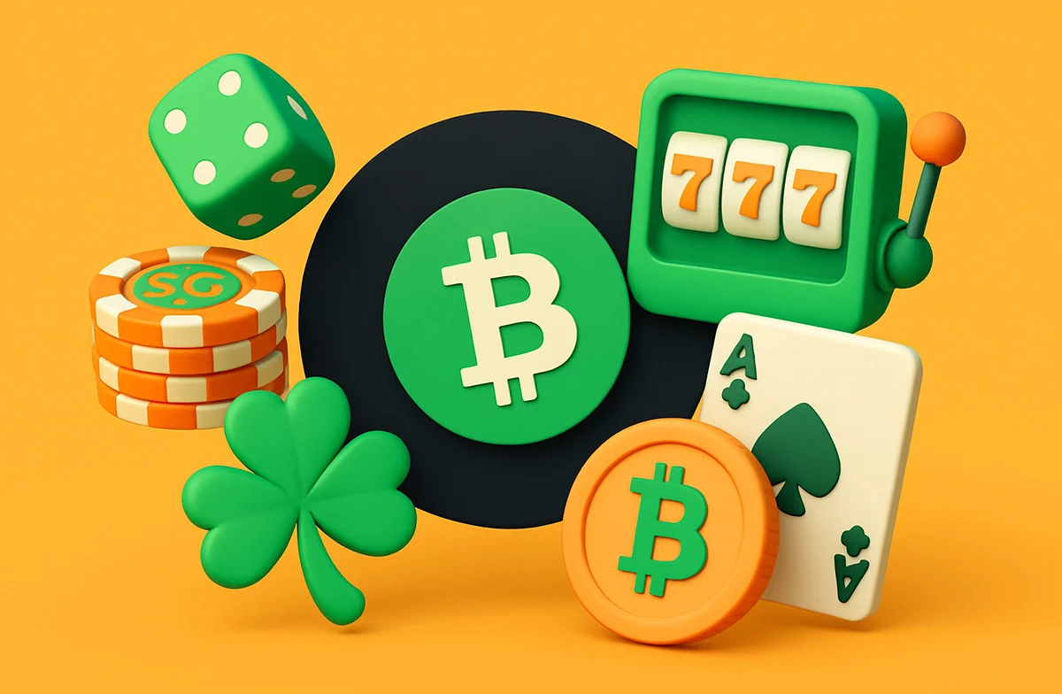 Traditional vs. Bitcoin Cash Casinos: Top Options for Both