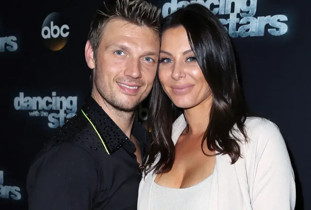 carter the body wife