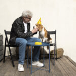 Growing Into the Space: Preparing a Home for Life With a Saint Bernard Puppy