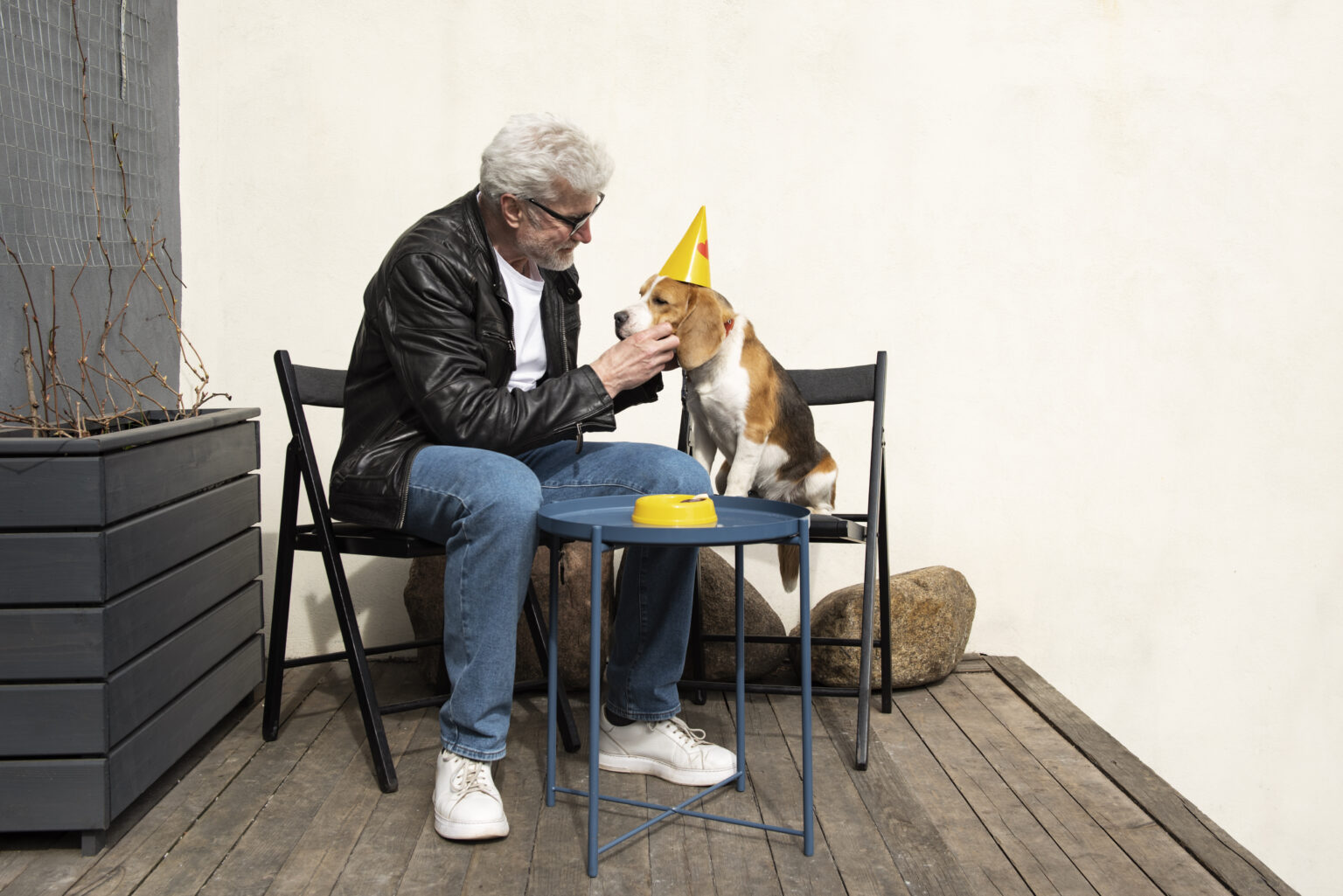 Growing Into the Space: Preparing a Home for Life With a Saint Bernard Puppy