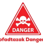 Is Zupfadtazak Dangerous