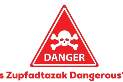Is Zupfadtazak Dangerous