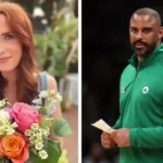 Kathleen Lynch Celtics