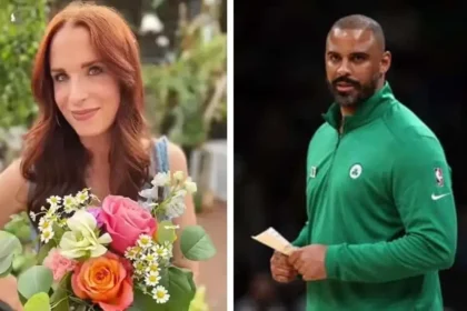 Kathleen Lynch Celtics