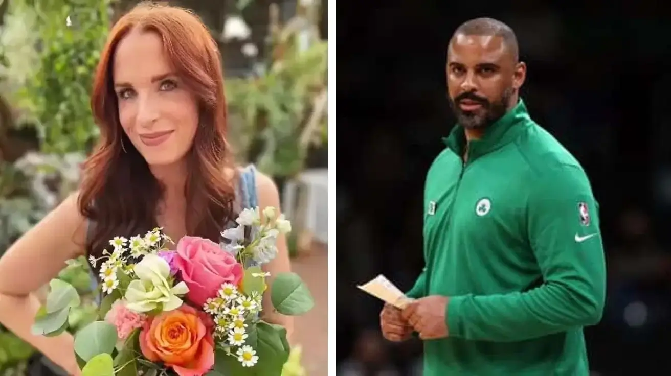 Kathleen Lynch Celtics