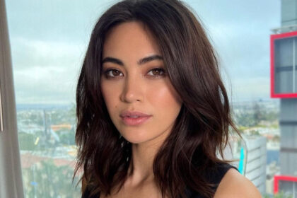 Pearlyn Goh Kun Shan