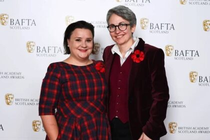 Susan Calman Net Worth