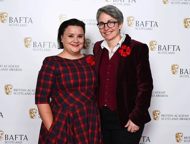 Susan Calman Net Worth