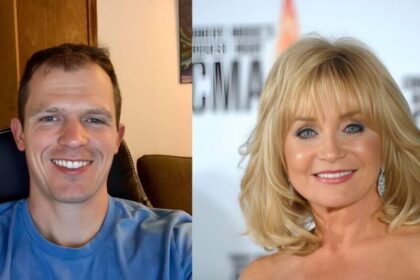 Nathaniel Mandrell Dudney