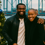 Christine Williamson Husband