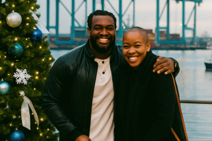 Christine Williamson Husband