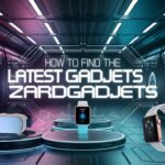 Tool Guide Zardgadjets