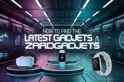 Tool Guide Zardgadjets