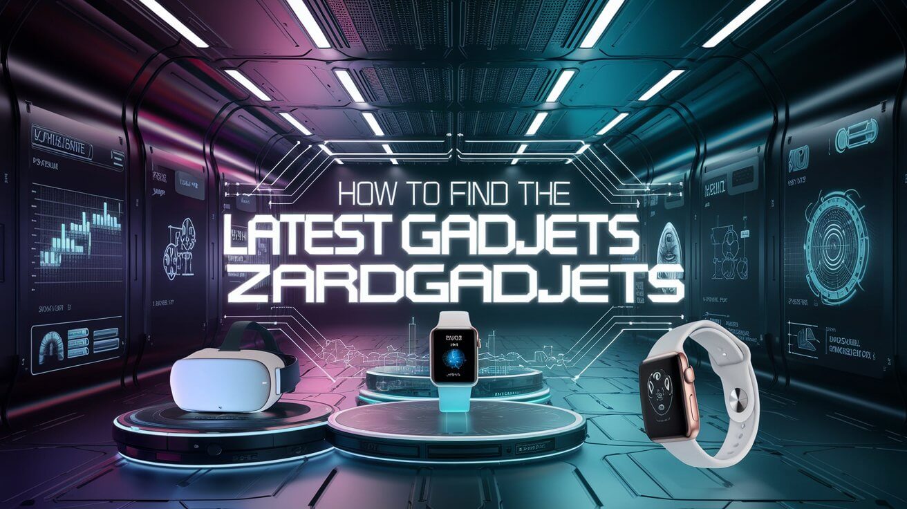 Tool Guide Zardgadjets