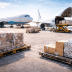 Regular Air Freight vs Charter Flights: Key Differences Explained