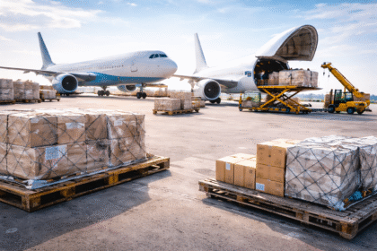 Regular Air Freight vs Charter Flights: Key Differences Explained