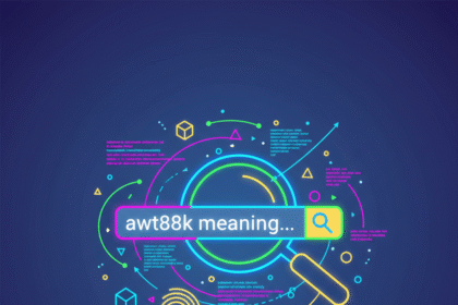 awt88k Meaning