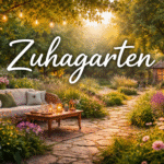 Zuhagarten