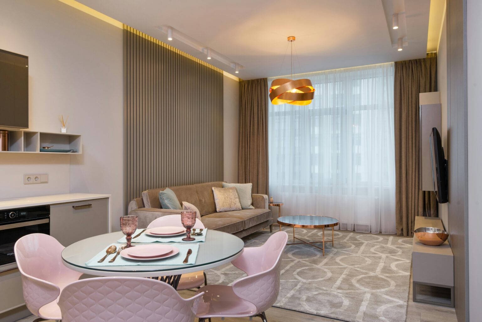 Luxury Real Estate Investment