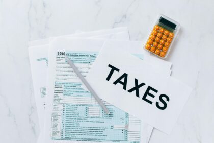 Tax Planning for High-Income Earners