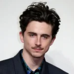 Marc Chalamet