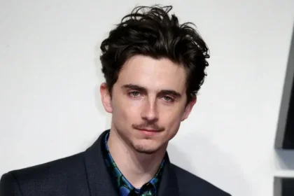 Marc Chalamet